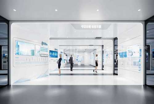 延安实验室智能安全柜报价