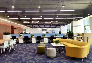 静安区景观绿化设计