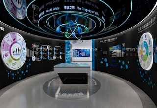 电缆局放接地干扰