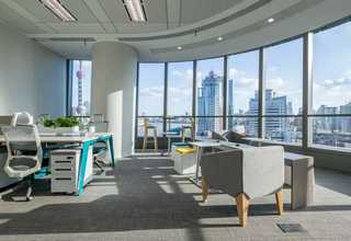 山西快递自助存包柜