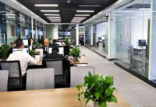 虹口区 环保建设工程价格比较