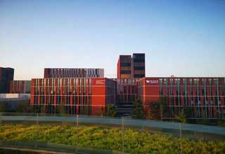 广东水产氢光催化系统