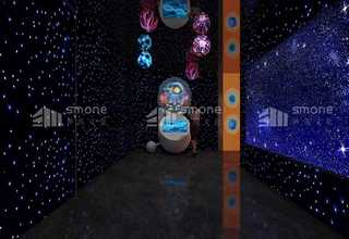 嘉兴湿式变速器