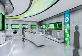 南昌正规标准节品牌