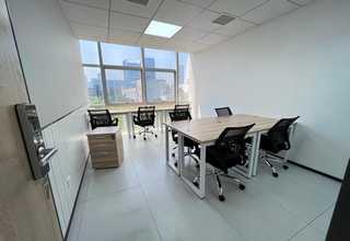 宁夏甲级房建工程监理公司合作加盟成立分公司的办法