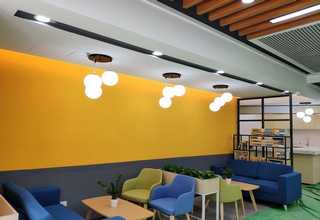 云南别克gl8灯光改装设计