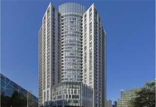 长宁区瓷砖卫生间装修