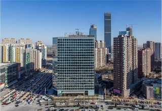 重庆小区智能停车库