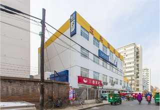 江西旋转式蓄热式焚烧炉