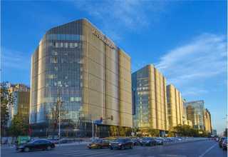 奉贤区联网仓储租赁