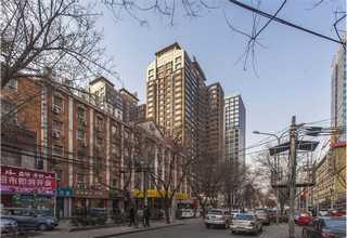 深圳景观建筑设计