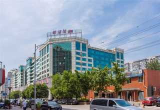 龙岩高空作业车租赁找哪家