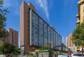 厦门环保办公空间设计答疑解惑