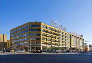 恒温仓库典型方案