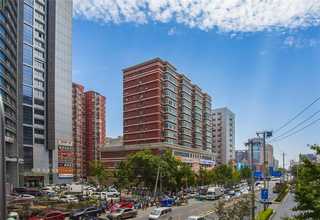 雨花区玻璃钢厨房设施